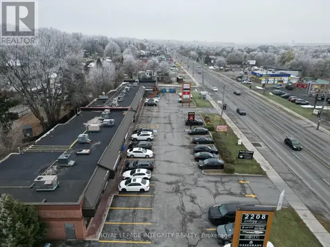 2208 St. Joseph Boulevard Ottawa ON K1C 1E8