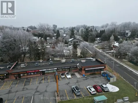 2208 St. Joseph Boulevard Ottawa ON K1C 1E8