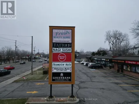 2208 St. Joseph Boulevard Ottawa ON K1C 1E8