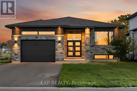 508 Barrage Street Casselman ON K0A 1M0