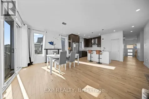 508 Barrage Street Casselman ON K0A 1M0