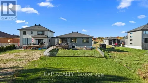 508 Barrage Street Casselman ON K0A 1M0