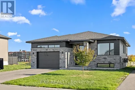 508 Barrage Street Casselman ON K0A 1M0