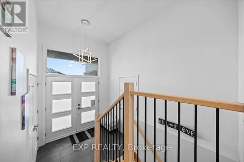 508 Barrage Street Casselman ON K0A 1M0