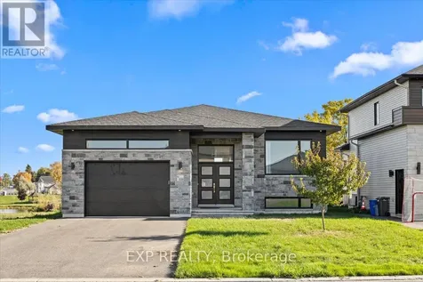 508 Barrage Street Casselman ON K0A 1M0