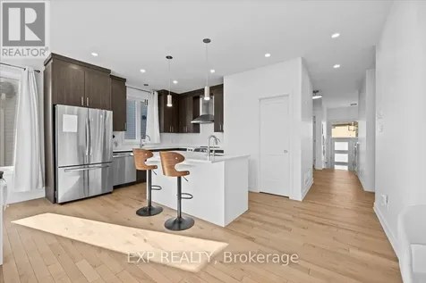 508 Barrage Street Casselman ON K0A 1M0