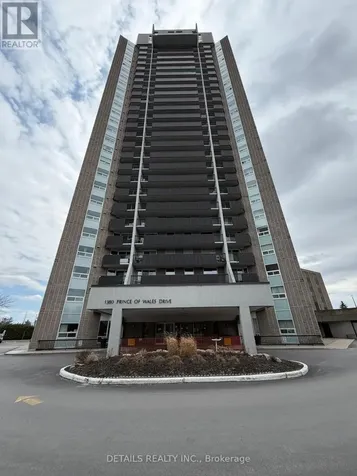 1380 Prince Of Wales Drive Ottawa ON K2C 3N5