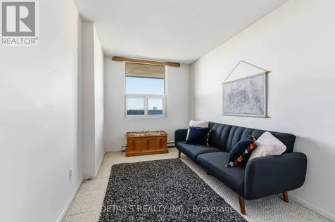 1380 Prince Of Wales Drive Ottawa ON K2C 3N5