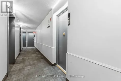 1380 Prince Of Wales Drive Ottawa ON K2C 3N5