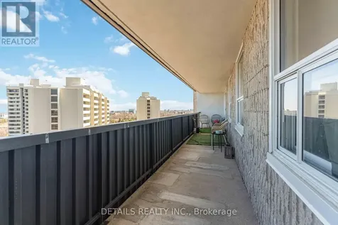 1380 Prince Of Wales Drive Ottawa ON K2C 3N5