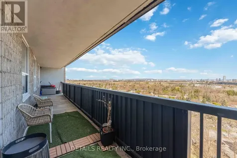 1380 Prince Of Wales Drive Ottawa ON K2C 3N5