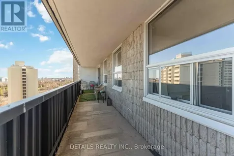 1380 Prince Of Wales Drive Ottawa ON K2C 3N5