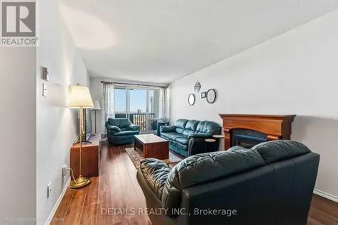 1380 Prince Of Wales Drive Ottawa ON K2C 3N5