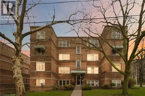 231 Macnab Street South Hamilton ON L8P 3C9