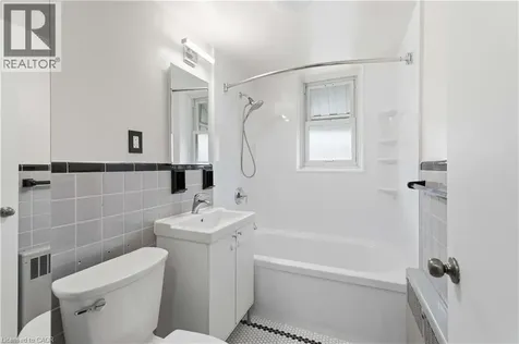 231 Macnab Street South Hamilton ON L8P 3C9