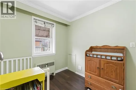 231 Macnab Street South Hamilton ON L8P 3C9
