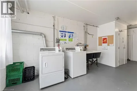 231 Macnab Street South Hamilton ON L8P 3C9