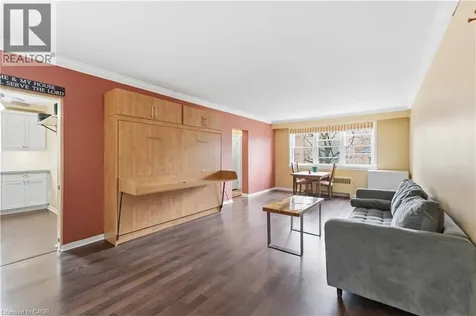 231 Macnab Street South Hamilton ON L8P 3C9
