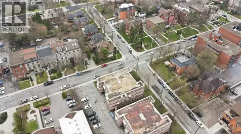 231 Macnab Street South Hamilton ON L8P 3C9