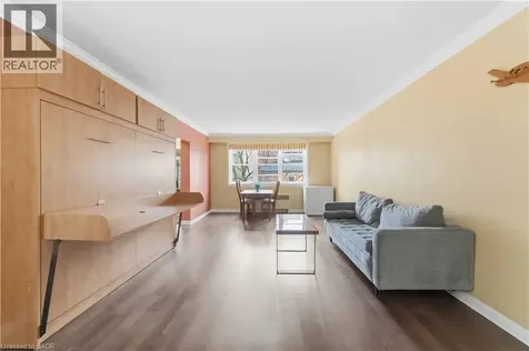 231 Macnab Street South Hamilton ON L8P 3C9