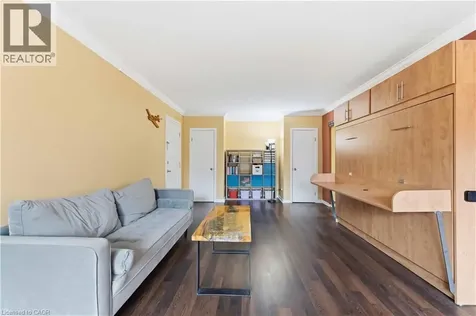 231 Macnab Street South Hamilton ON L8P 3C9
