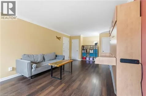 231 Macnab Street South Hamilton ON L8P 3C9