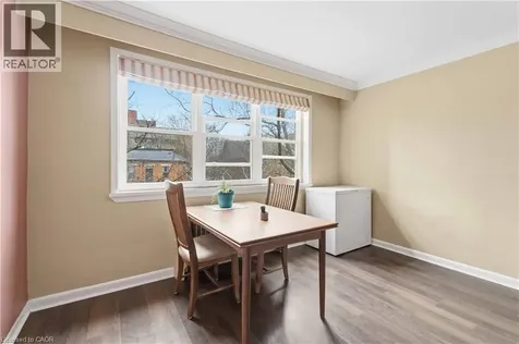 231 Macnab Street South Hamilton ON L8P 3C9