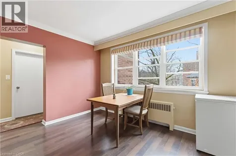 231 Macnab Street South Hamilton ON L8P 3C9