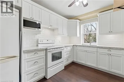 231 Macnab Street South Hamilton ON L8P 3C9