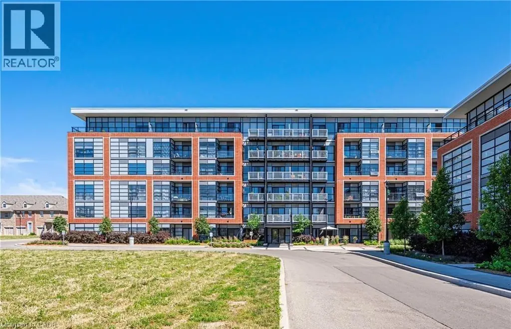 15 Prince Albert Boulevard Kitchener ON N2H 0C2