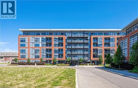 15 Prince Albert Boulevard Kitchener ON N2H 0C2