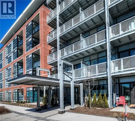 15 Prince Albert Boulevard Kitchener ON N2H 0C2
