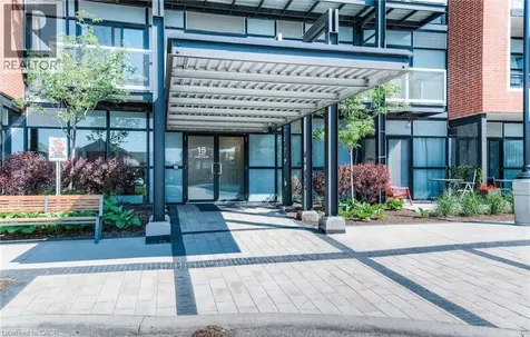 15 Prince Albert Boulevard Kitchener ON N2H 0C2