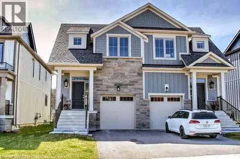 212 Courtland Street The Blue Mountains ON L9Y 4E4