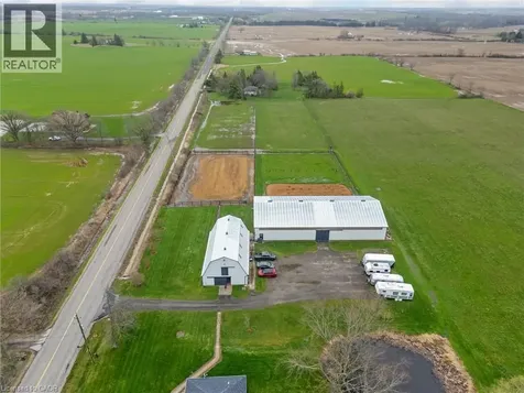 2223 Hall Road Binbrook ON L0R 1C0