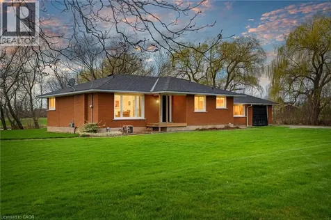 2223 Hall Road Binbrook ON L0R 1C0