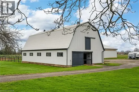 2223 Hall Road Binbrook ON L0R 1C0