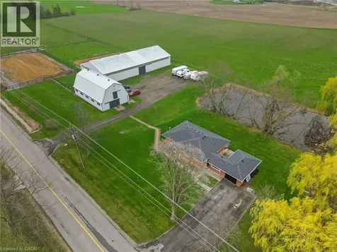 2223 Hall Road Binbrook ON L0R 1C0