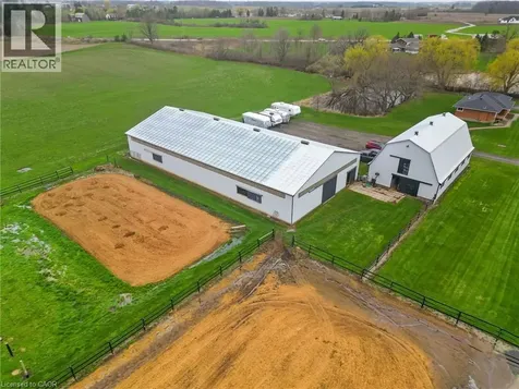 2223 Hall Road Binbrook ON L0R 1C0