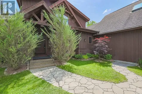 3531 Crescent Harbour Road Innisfil ON L9S 2Y7