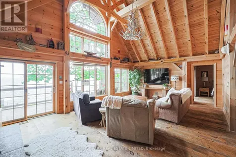 3531 Crescent Harbour Road Innisfil ON L9S 2Y7
