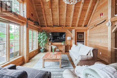 3531 Crescent Harbour Road Innisfil ON L9S 2Y7