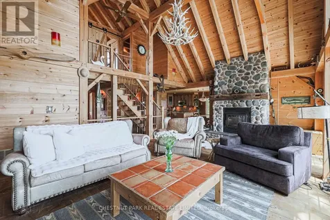 3531 Crescent Harbour Road Innisfil ON L9S 2Y7