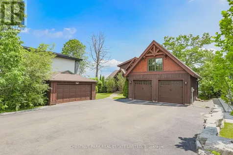 3531 Crescent Harbour Road Innisfil ON L9S 2Y7