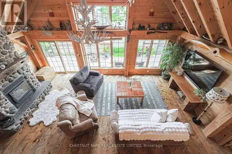 3531 Crescent Harbour Road Innisfil ON L9S 2Y7