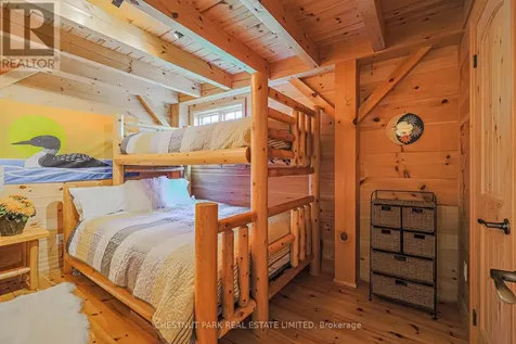 3531 Crescent Harbour Road Innisfil ON L9S 2Y7