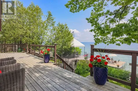 3531 Crescent Harbour Road Innisfil ON L9S 2Y7