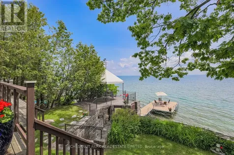 3531 Crescent Harbour Road Innisfil ON L9S 2Y7