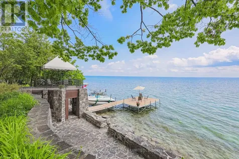 3531 Crescent Harbour Road Innisfil ON L9S 2Y7
