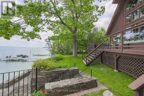 3531 Crescent Harbour Road Innisfil ON L9S 2Y7